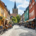 Une journee a Lund – Ein kultureller Rundgang durch Schwedens historische Universitätsstadt