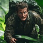 Von Donaghadee zum Everest: Bear Grylls: Un Aventurier Ne und seine prägendsten Überlebensgeschichten