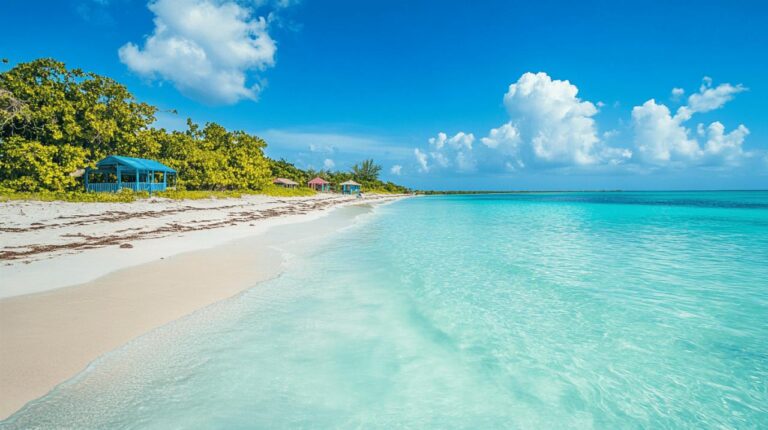 Die schönsten Luxushotels an den Plages de Cayo Guillermo: Des tresors caches des Caraibes
