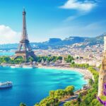 Wassersportparadies Südfrankreich: Voyager sans contraintes partout en France grace au sejour tout compris – all inclusive