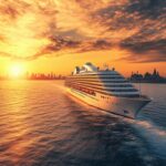 Kulinarische Genüsse auf einer Croisiere tour du monde: Preisvergleich für Feinschmecker