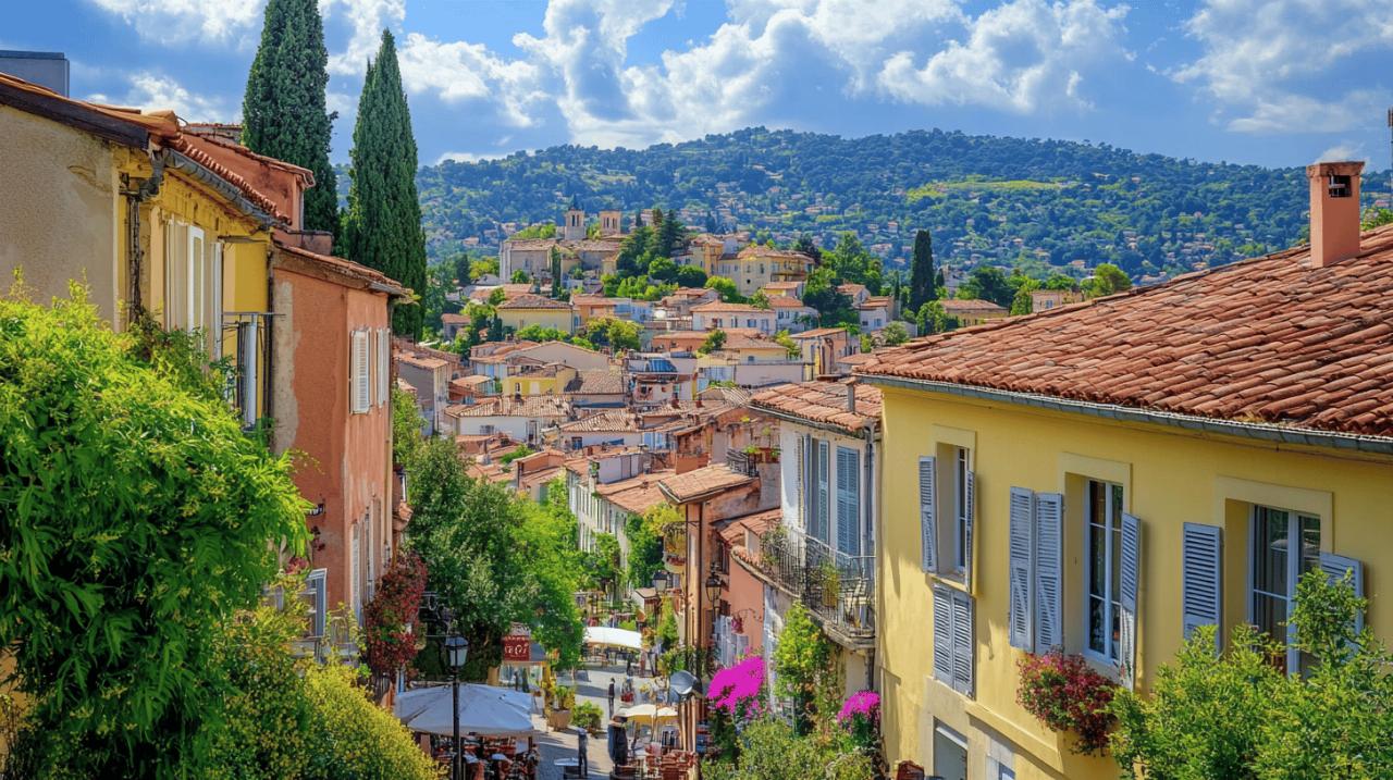 Die perfekte Fotografie-Tour: Que faire a Grasse ? Activites a faire en ville et autour