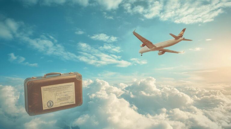 Schutz oder Luxus? Assurance annulation Air France: Faut-il la prendre? im Test für Kuba-Fluggäste