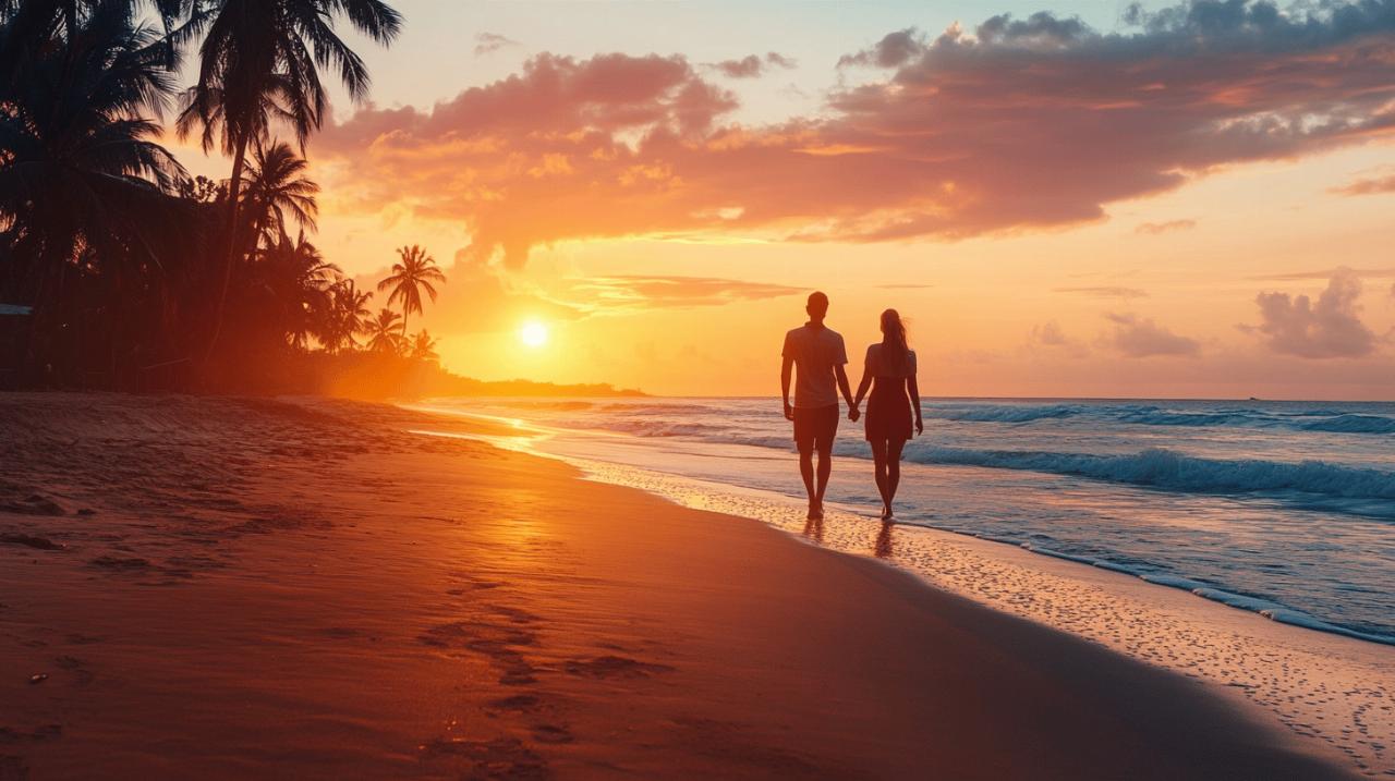 Die perfekte Safari in Tansania für ‘Couple : Quelles destinations pour celebrer l’anniversaire de mariage?’ – Ein romantisches Wildnisabenteuer