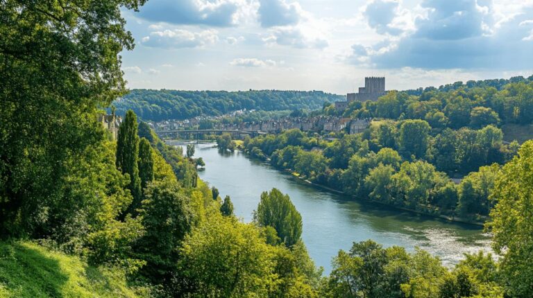 Outdoor-Erlebnis in Belgien: Unverzichtbare Infos pratiques sur Ardenne et Namur für Sportbegeisterte