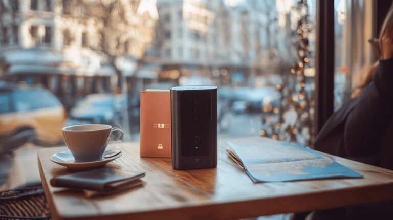 Meilleur routeur wifi nomade (voyage) : Que choisir en 2025 ? – Anleitung zur Lösung typischer WLAN-Probleme