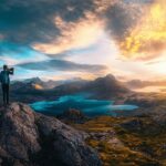 Immortalisez vos voyages avec une camera 360: Die besten Apps für unvergessliche Kuba-Momente