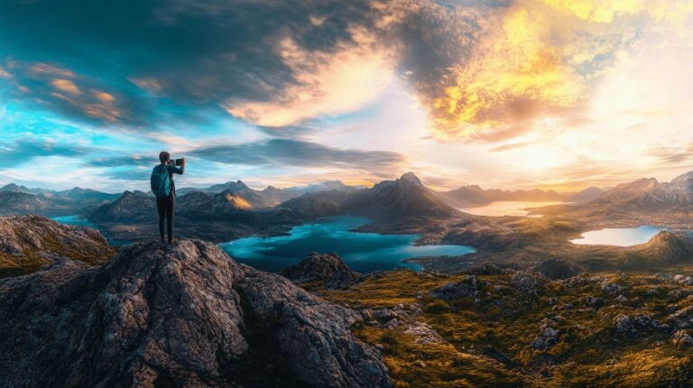 Immortalisez vos voyages avec une camera 360: Die besten Apps für unvergessliche Kuba-Momente