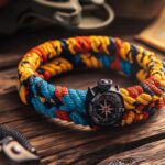Vom Anfänger zum Profi: Die Funktionen des Paracord-Überlebensarmbandes – Brigit Project verstehen und eigene Kreationen gestalten