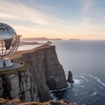 Vom Süden Norwegens ans Nordkap: Camping-Tipps für die Reise Ihres Lebens