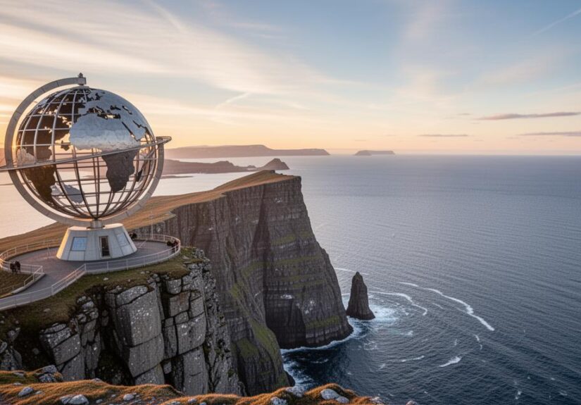 Vom Süden Norwegens ans Nordkap: Camping-Tipps für die Reise Ihres Lebens