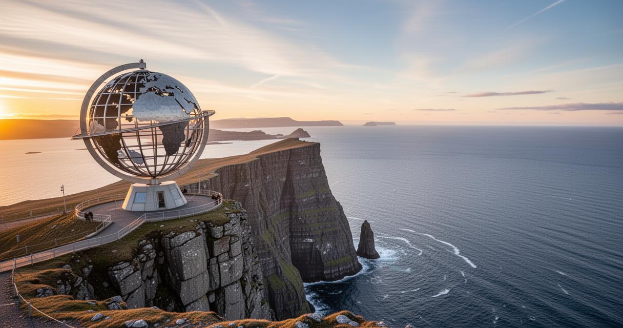 Vom Süden Norwegens ans Nordkap: Camping-Tipps für die Reise Ihres Lebens
